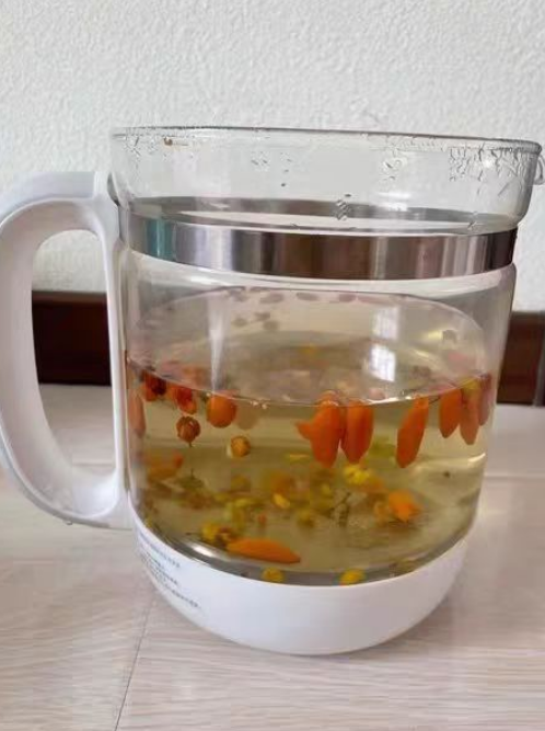 合欢花茶的功效与禁忌 合欢花茶的正确喝法