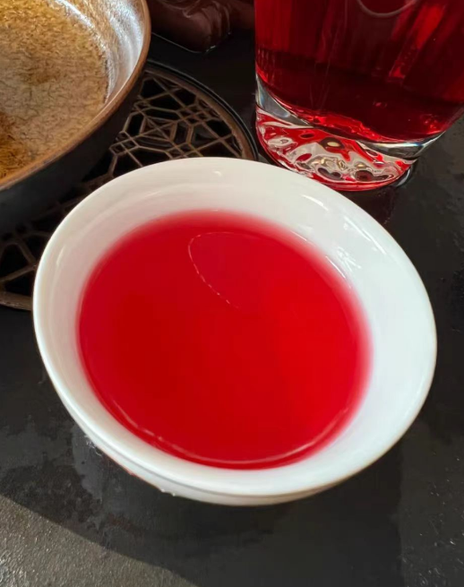 龙血果花茶搭配什么好？龙血果花茶的正确煮法