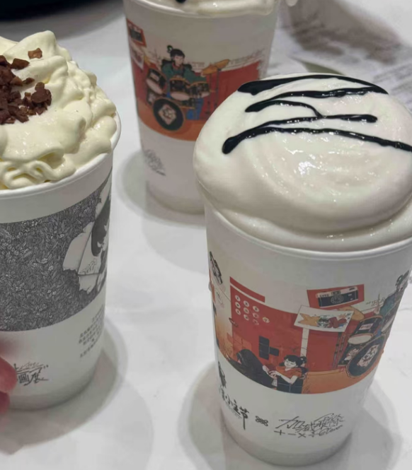 Manner 开放加盟，茶颜悦色关 2 店，咖啡茶饮行业风云变幻