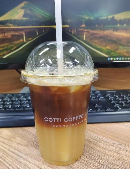 库迪咖啡开便利店，咖啡界又要 “卷” 出新高度？