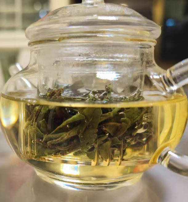 品品香白茶有哪些系列？品品香白茶哪个系列好