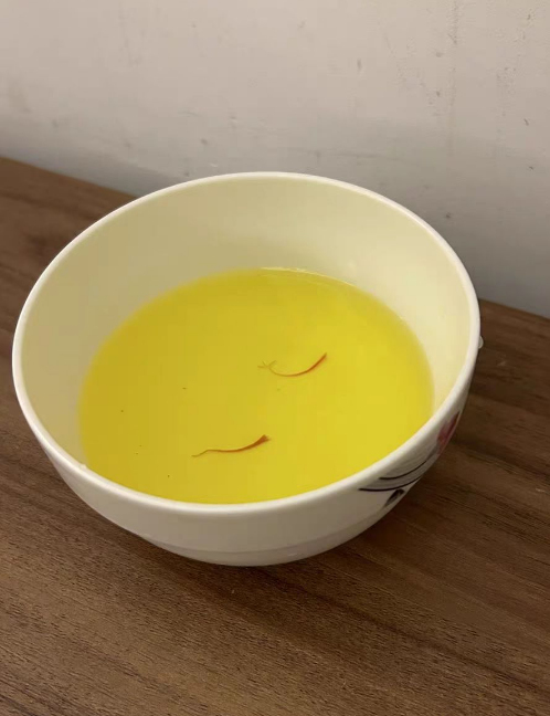 藏红花是寒性还是温性？藏红花喝多了会怎么样