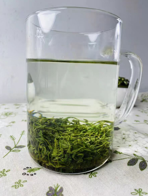 凤冈锌硒茶栽种时需要什么肥料？凤冈锌硒茶肥料用量多少
