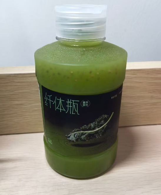 喜茶荷叶茶出圈，茶饮行业用茶思路大转变