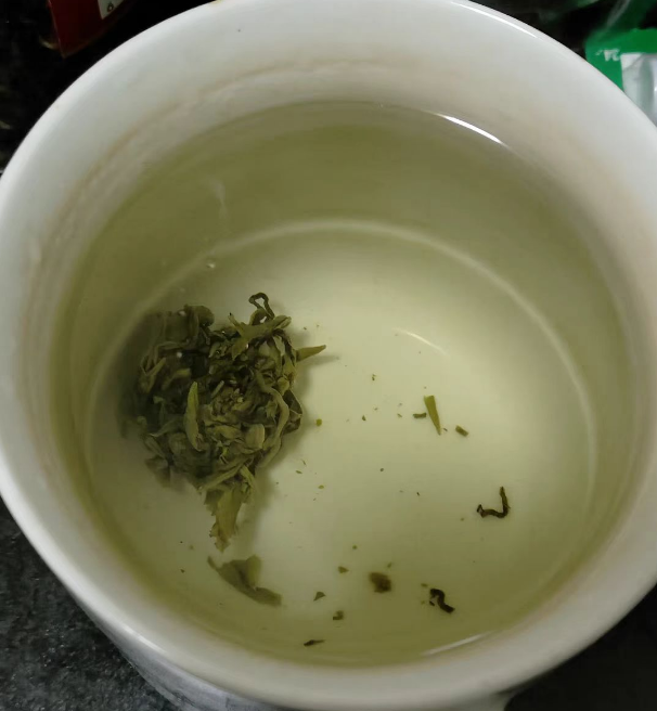 雷山银球茶是寒性还是热性的？雷山银球茶的功效与作用