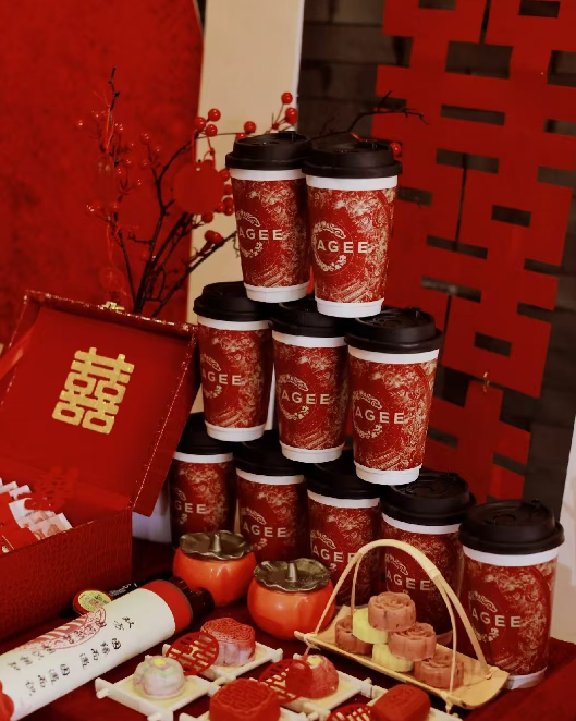 霸王茶姬试水 “去基底乳”，回应 “科技乳” 质疑