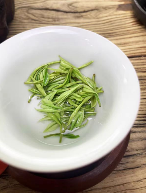 千道湾安吉白茶是哪里产的？安吉白茶放了6年还能喝吗