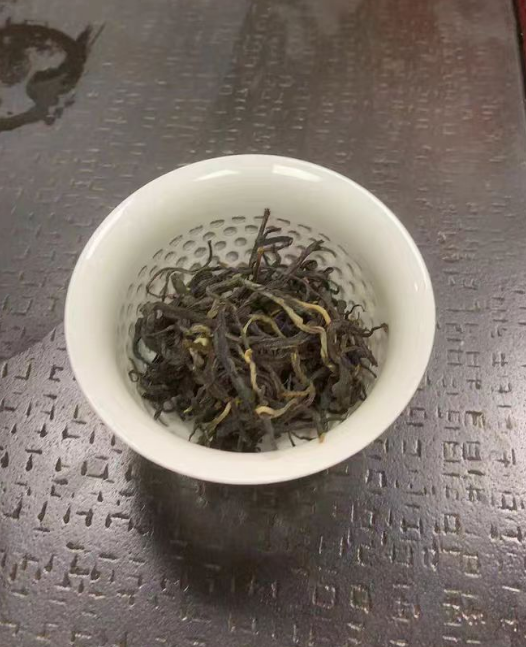 茶莉斯顿英红九号分几个级别？茶莉斯顿英红九号是否添加香精