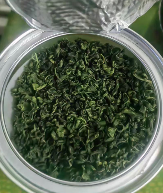 枸杞芽茶是热性还是凉性？枸杞芽茶的功效与禁忌和副作用