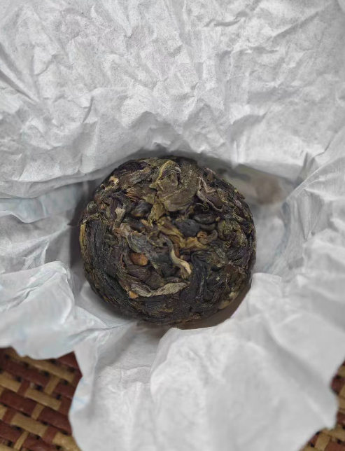 2024 普洱茶价格大洗牌，老班章屈居末席，新贵茶王登顶！