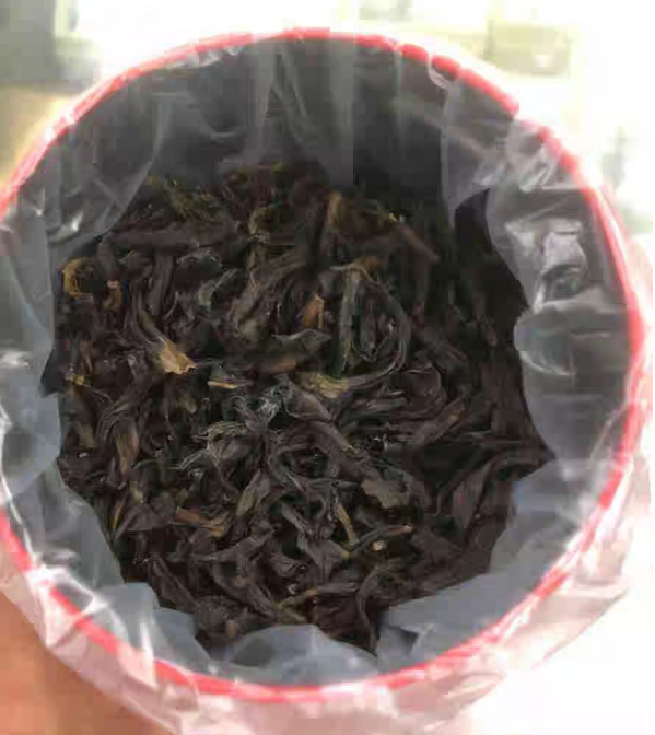 宋凰单丛茶属于什么茶？宋凰黑罐好还是红罐好