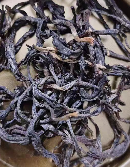 茶莉斯顿英红九号分几个级别？茶莉斯顿英红九号是否添加香精