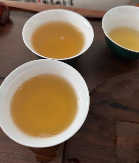 大红袍哪种香型最正宗？瑞芳大红袍是什么香型