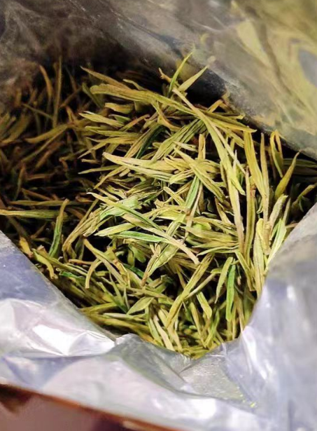 大山坞白茶为什么这么贵？安吉白茶最好的三个档次