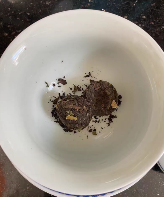 天福茗茶普洱茶是台地茶吗？天福茗茶的生普和熟普区别