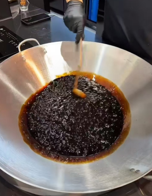 “鹿角巷” 计划全国开店强势回归，能否重铸茶饮辉煌？