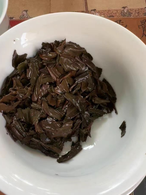 华祥苑国缤茶为什么叫国缤茶?华祥苑国宾茶是什么茶种