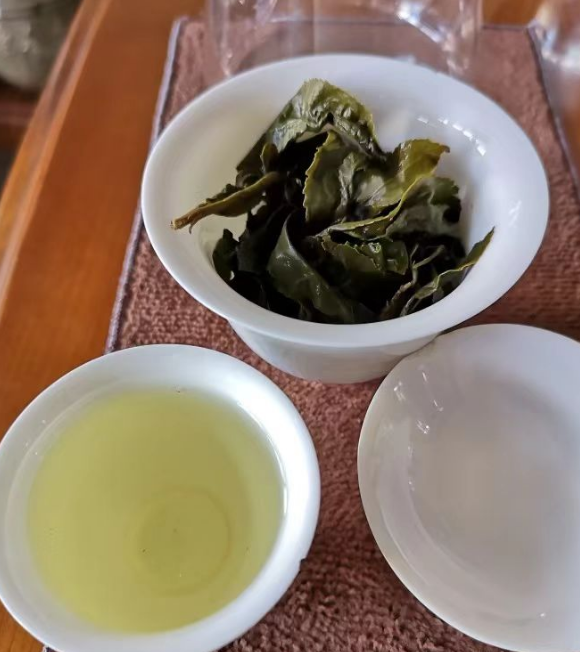 王德傳乌龙茶是哪里产的？王德傳茶叶质量怎么样