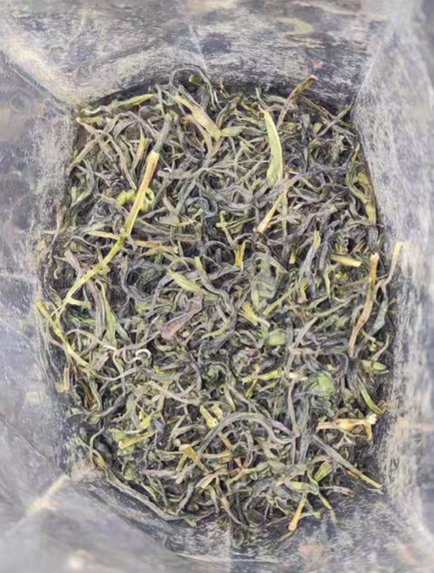 黄山毛峰是炒青还是烘青？天方黄山毛峰好不好
