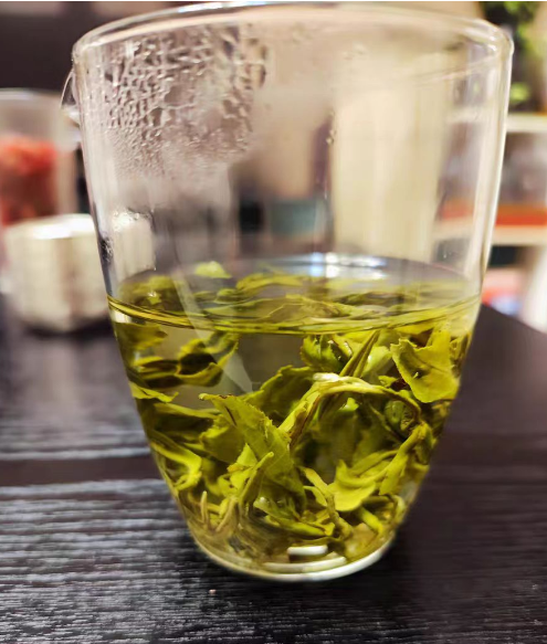 碧螺春雨前明前哪个好？咏萌碧螺春怎么样
