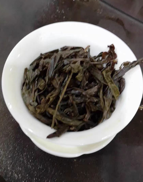 大红袍哪种香型最正宗？瑞芳大红袍是什么香型