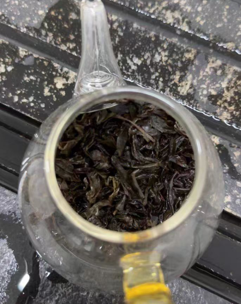 大红袍哪种香型最正宗？瑞芳大红袍是什么香型