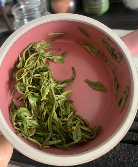宋茗安吉白茶属于高端的茶叶吗？宋茗安吉白茶什么档次