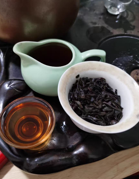 华祥苑国缤茶为什么叫国缤茶?华祥苑国宾茶是什么茶种
