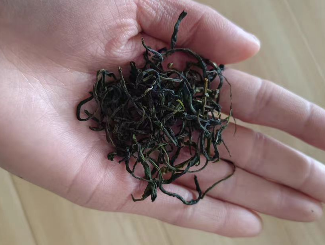 黄山毛峰是炒青还是烘青？天方黄山毛峰好不好