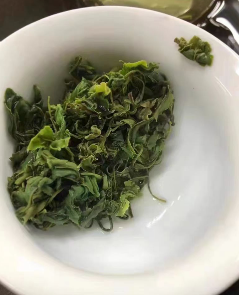 嘉木饮毛尖属于什么级别？嘉木饮信阳毛尖与文新区别