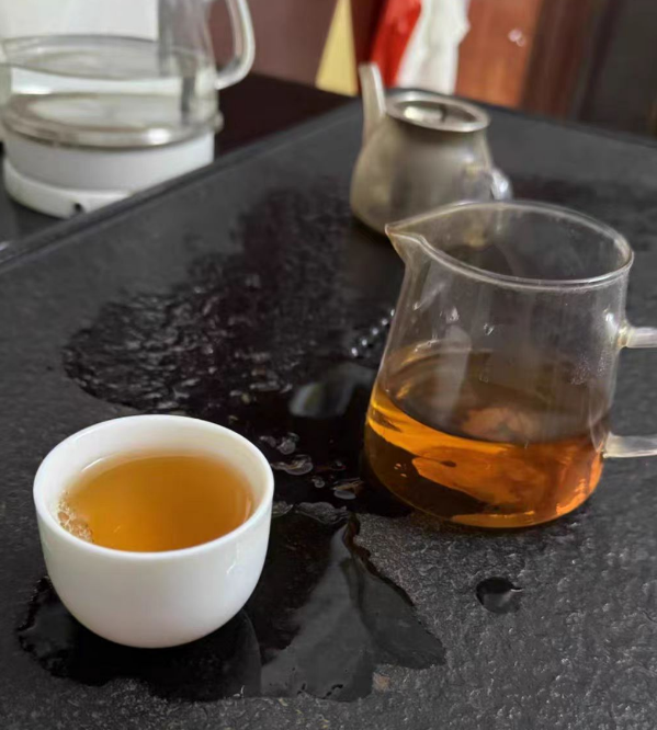 天之红是杂牌子还是名牌？天之红祁门红茶哪个系列最好