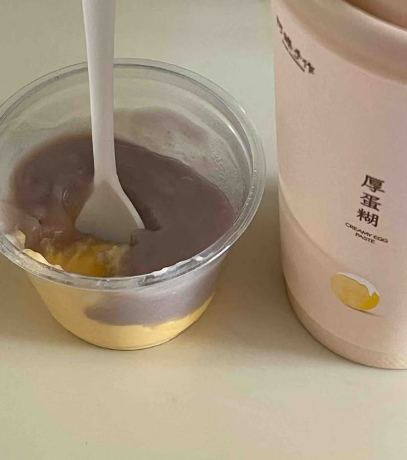阿嬷手作跨界馄饨研发，茶饮跨界的新棋局？