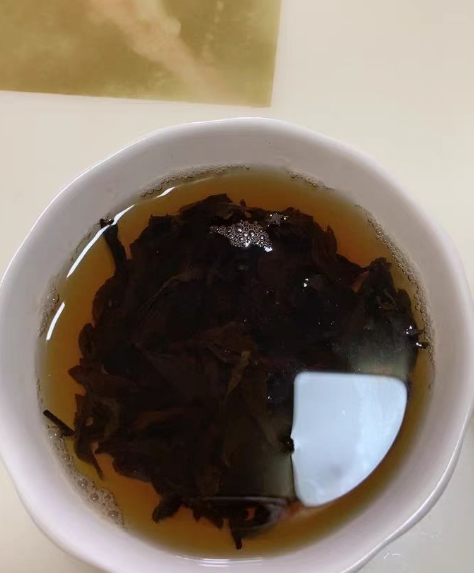 大红袍哪种香型最正宗？瑞芳大红袍是什么香型