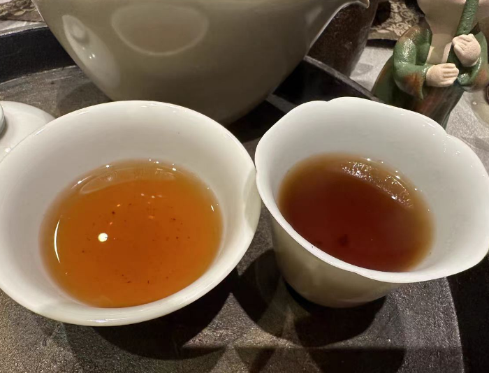天福茗茶普洱茶是台地茶吗？天福茗茶的生普和熟普区别