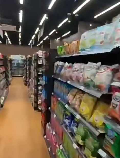 库迪首批便利店七店齐开，消费者的新宠还是行业的变革先锋？