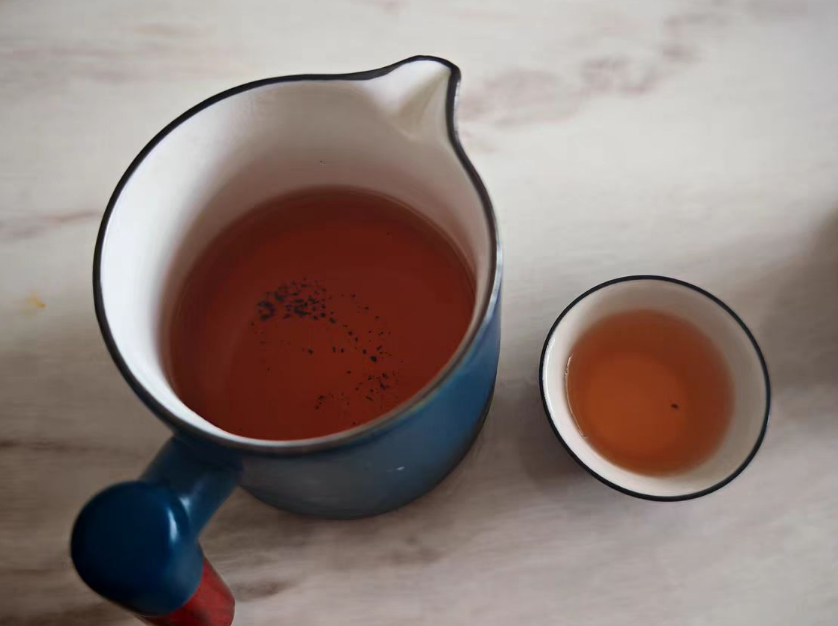 天之红是杂牌子还是名牌？天之红祁门红茶哪个系列最好