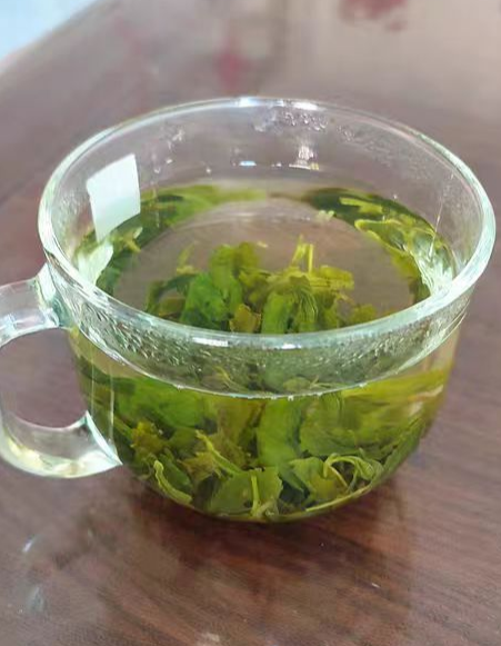 高山云雾茶是绿茶吗？哪个牌子高山云雾茶好喝