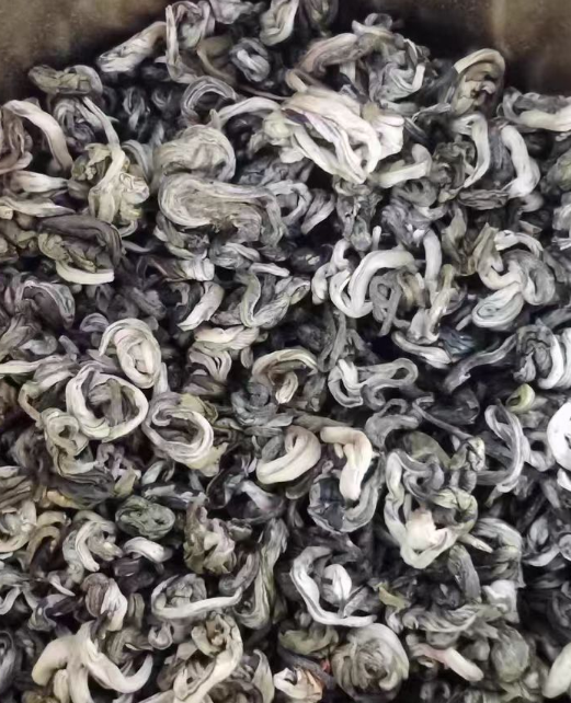 玉螺和碧螺春有什么区别？玉露春的碧螺春算好吗?