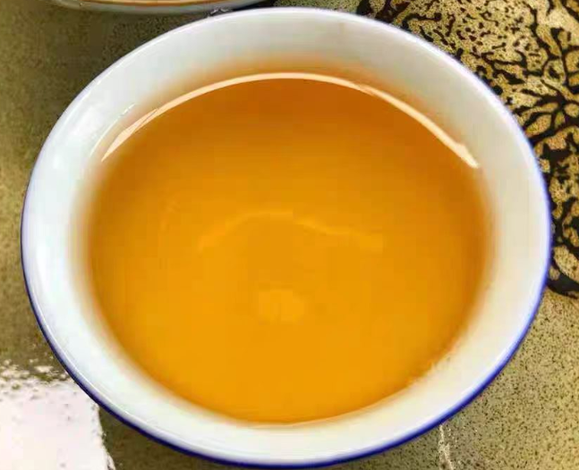 台湾乌龙和大陆乌龙的区别？天福茗茶的乌龙茶哪里产的