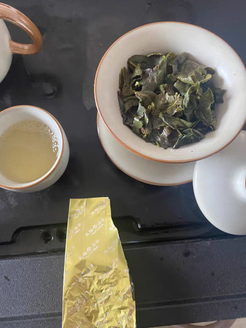 天福茗茶铁观音哪个系列好喝？铁观音在什么季节喝最好