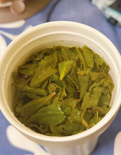 天福茗茶铁观音哪个系列好喝？铁观音在什么季节喝最好