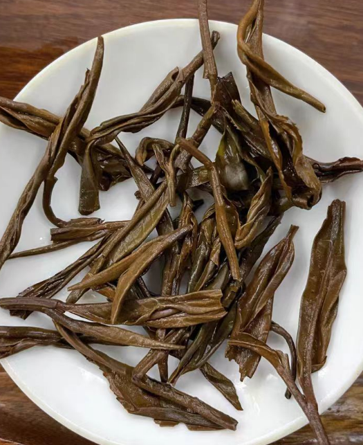 昌宁红是滇红的一种吗？昌宁红茶和凤庆红茶的区别