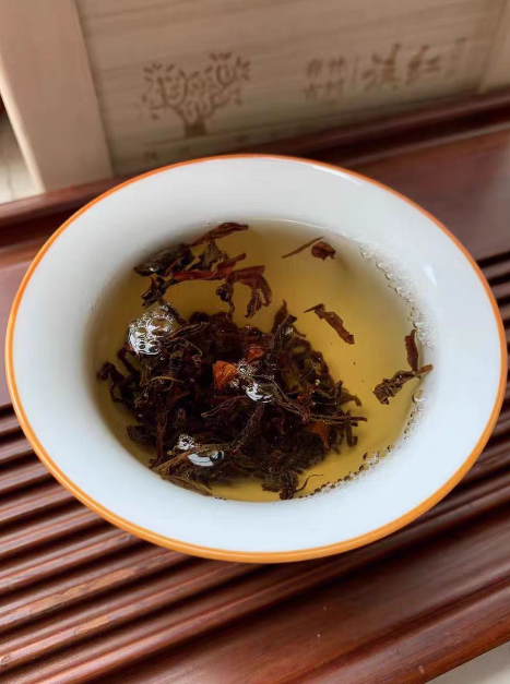 滇红茶哪个品牌最好喝最正宗？滇红茶产地哪里最正宗