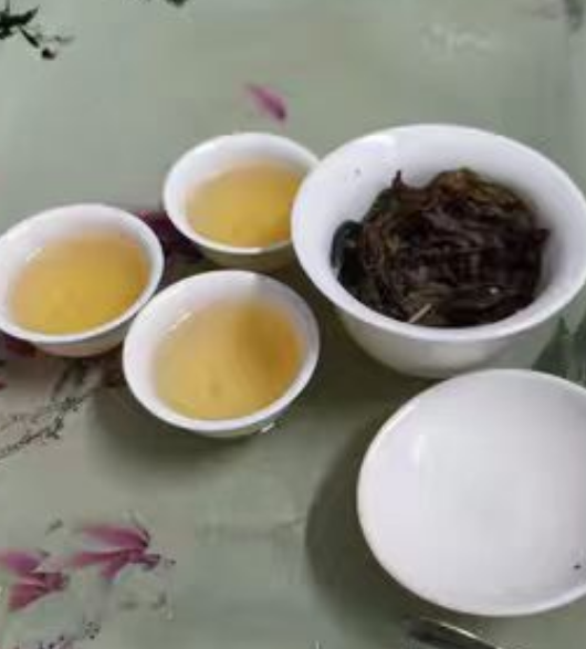 单枞和双枞区别在哪？中茶海堤老枞水仙哪款好