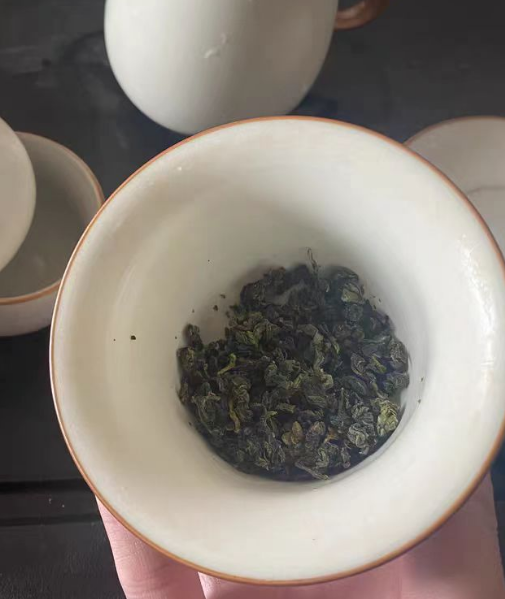 天福茗茶铁观音哪个系列好喝？铁观音在什么季节喝最好