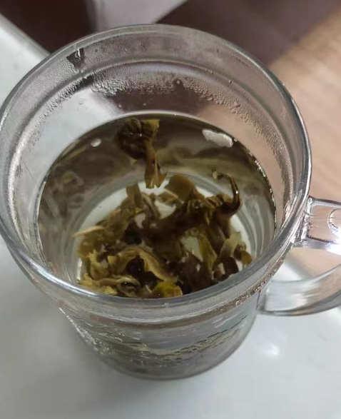 玉螺和碧螺春有什么区别？玉露春的碧螺春算好吗?