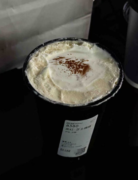 喜茶新品上线，限量背后是制备难题还是营销手段？