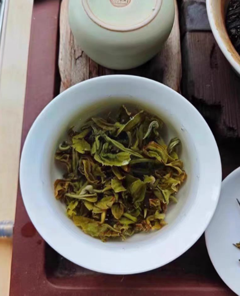 碧螺春喝起来为何是苦味？三万昌的碧螺春正宗吗