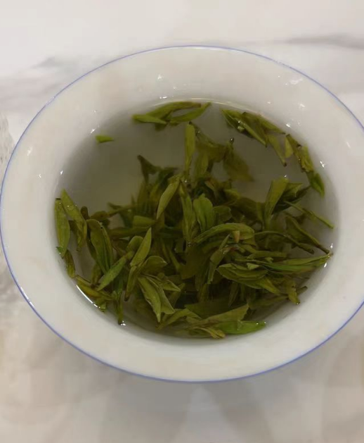 龙井品种有哪些？龙冠龙井是什么品种