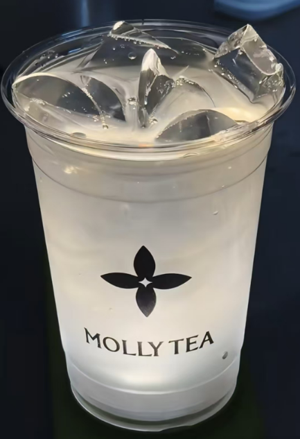  三天卖断货！这杯冰茶让年轻人上头了！